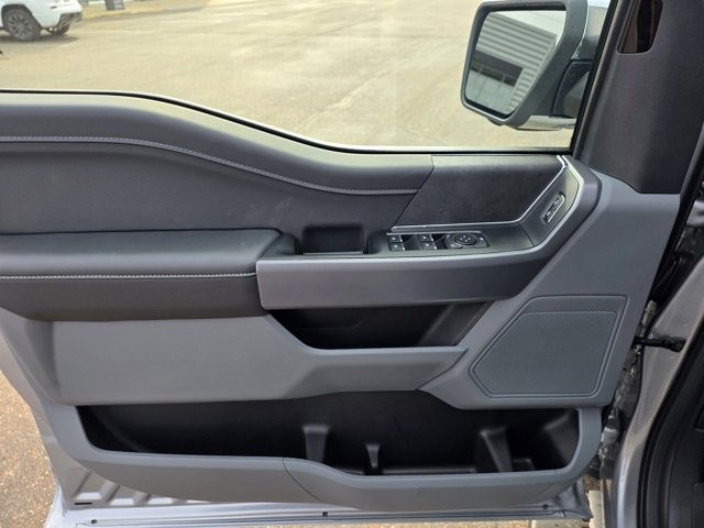 New 2025 Ford F150 XLT w/ Equipment Group 302A MID image 15