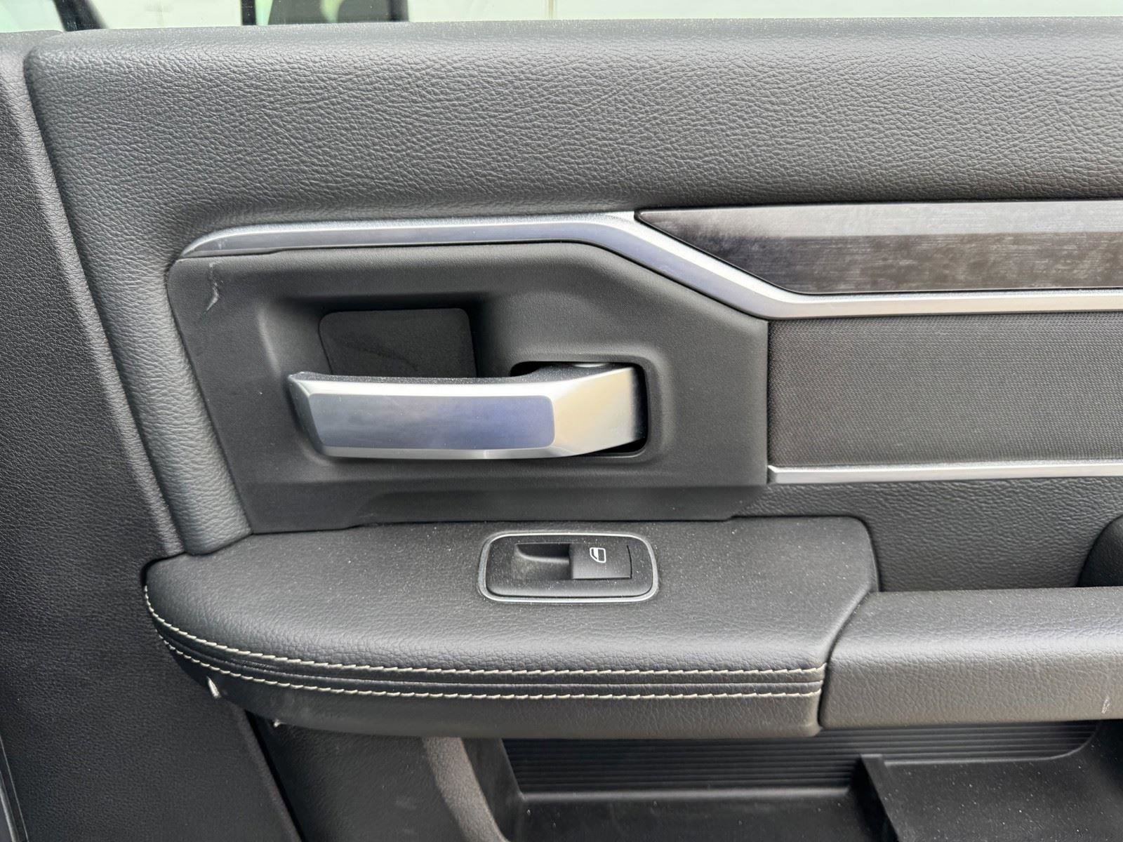 Used 2024 RAM 2500 Big Horn image 26