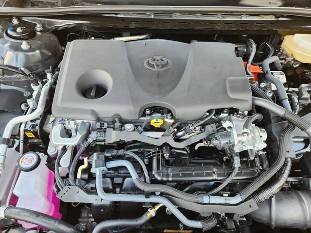 New 2026 Toyota Camry XSE w/ Premium Package FWD image 22