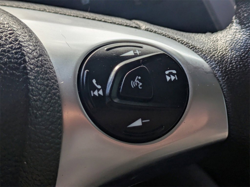 Used 2015 Ford Transit Connect XLT image 31