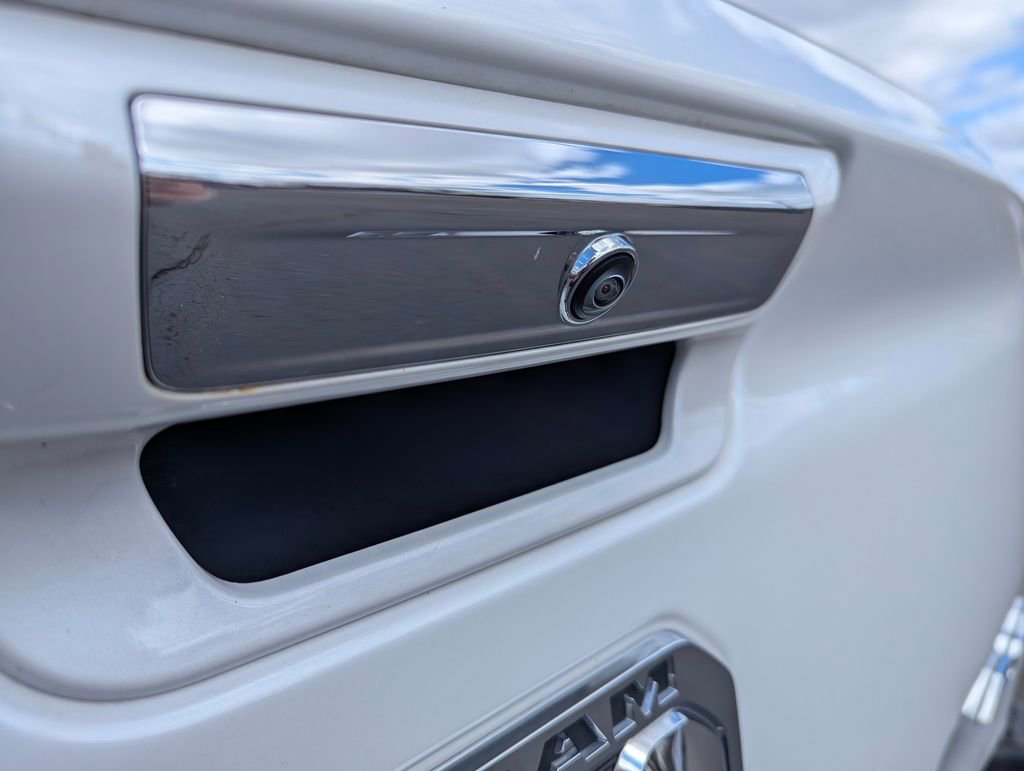 Used 2021 RAM 1500 Laramie image 13