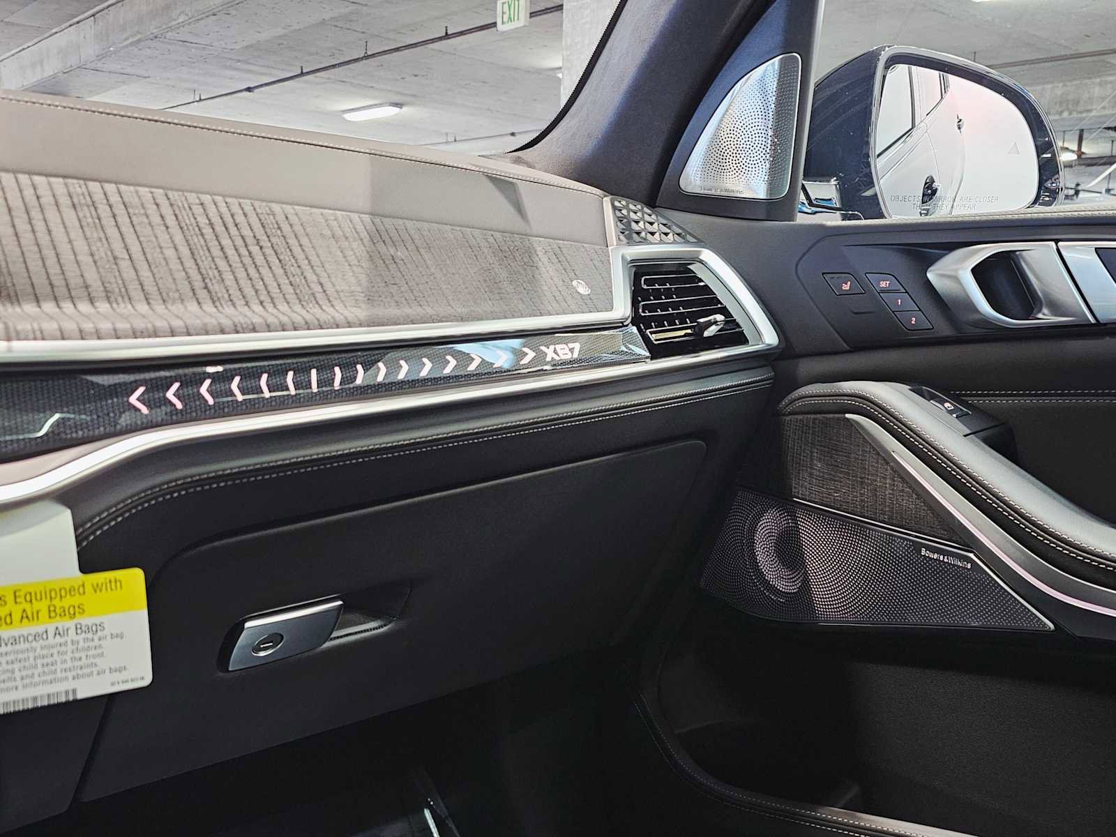 New 2026 BMW ALPINA XB7 image 20