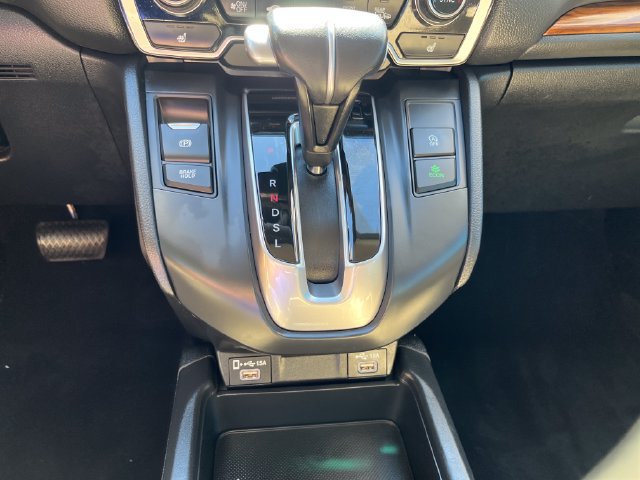 Certified 2022 Honda CR-V EX-L image 28