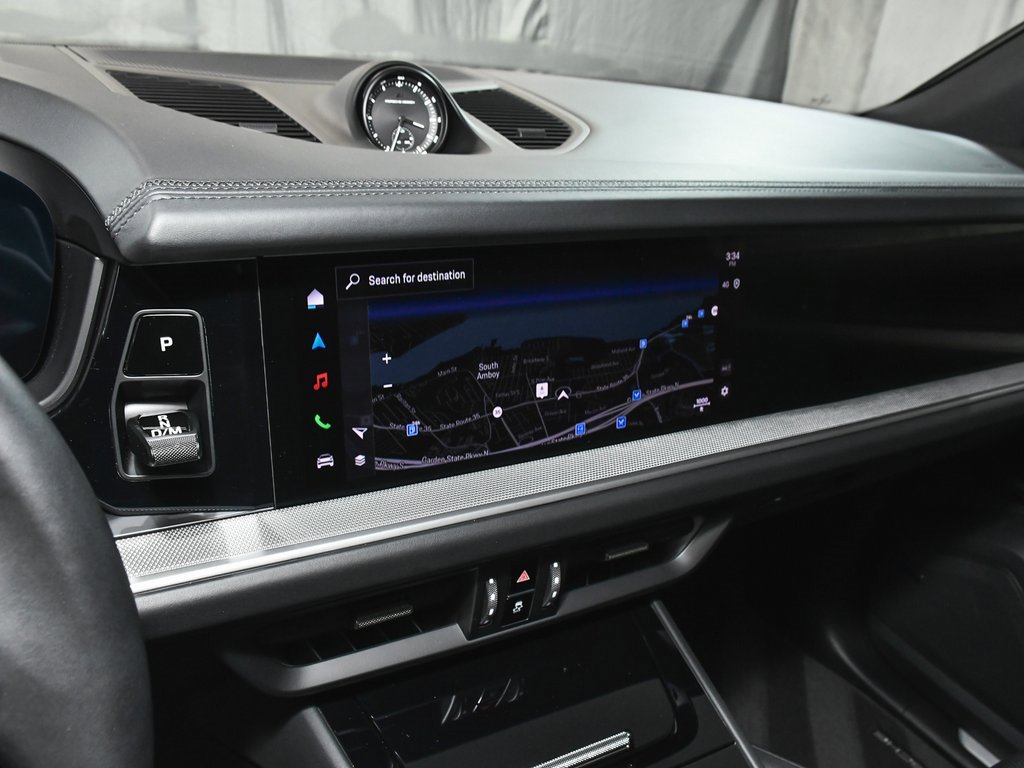 Used 2024 Porsche Cayenne S image 53