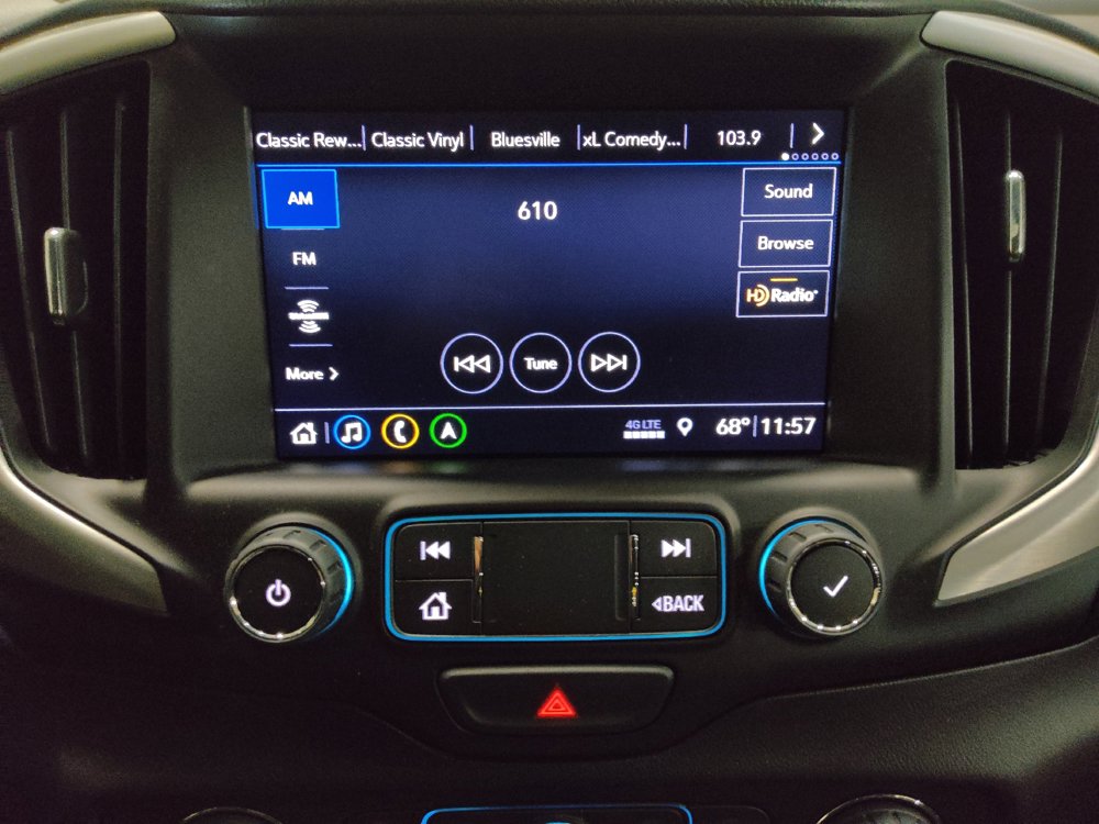 Used 2019 GMC Terrain SLT w/ Preferred Package FWD image 25