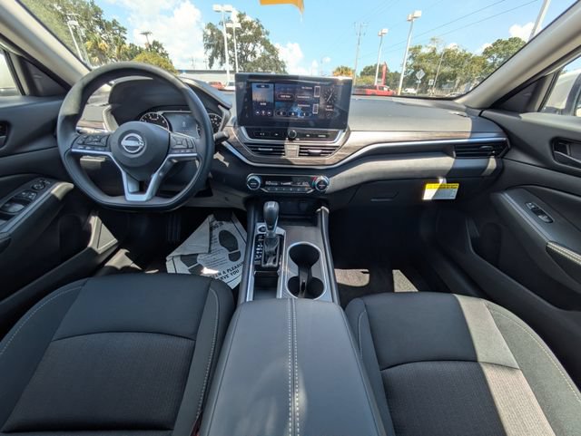 New 2026 Nissan Altima 2.5 SV w/ SV Special Edition Package FWD image 15