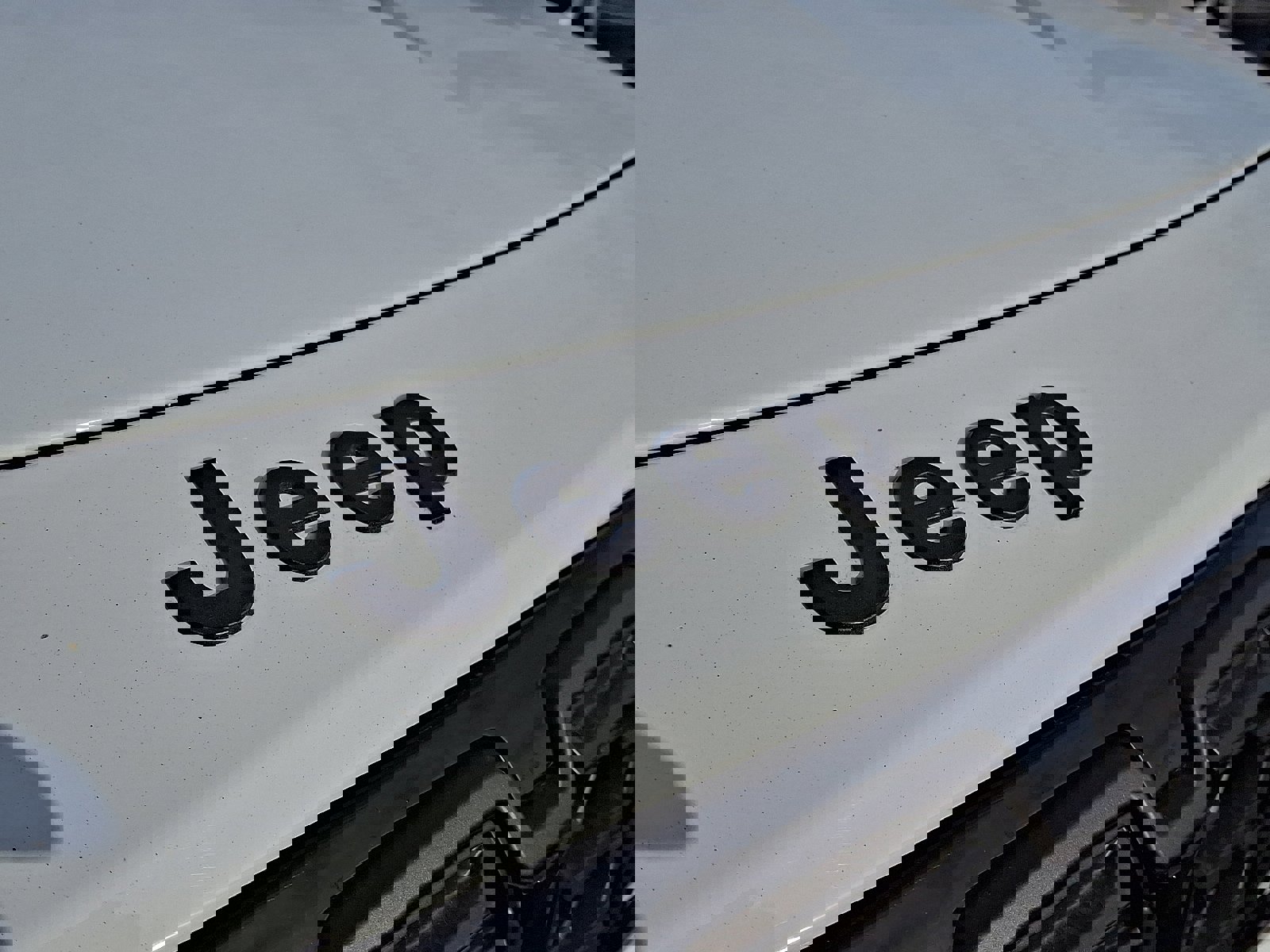 New 2026 Jeep Cherokee Overland w/ Trailer Tow Group image 23