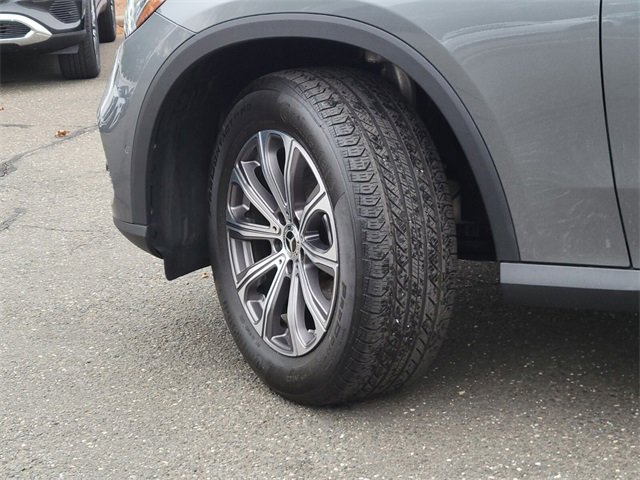 Used 2023 Mercedes-Benz GLC 300 4MATIC w/ Exclusive Trim Package image 30