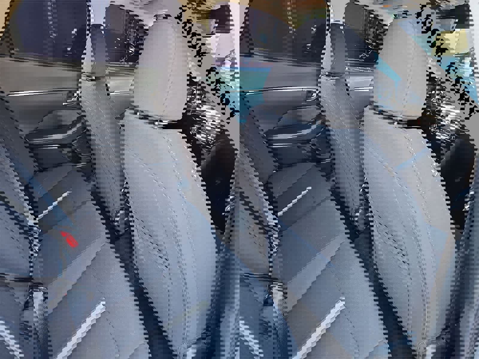 Used 2021 Hyundai Sonata SEL w/ Convenience Package image 16