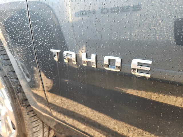 Used 2020 Chevrolet Tahoe LT w/ Luxury Package RWD image 9