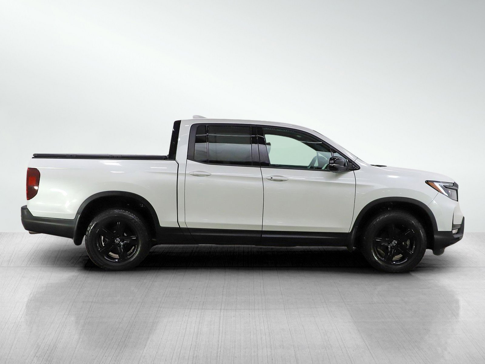 Used 2022 Honda Ridgeline Black Edition image 6