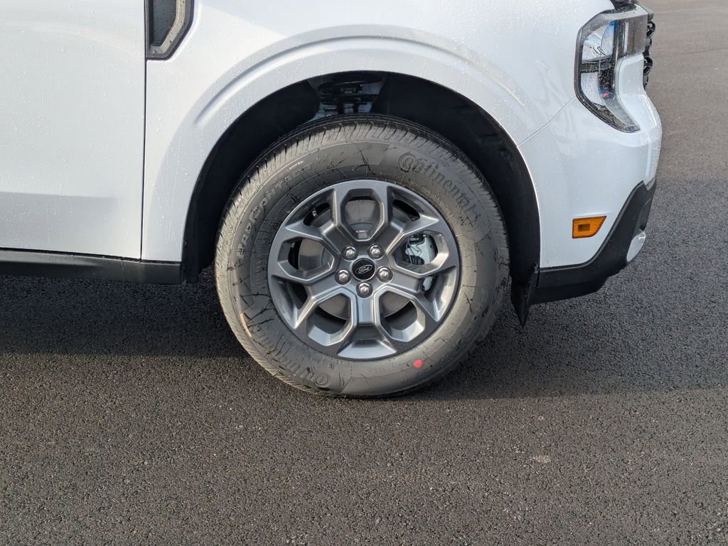 New 2026 Ford Maverick XLT w/ Equipment Group 301A AWD/4WD image 21