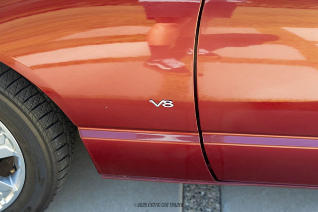 Used 2004 Ford Thunderbird Deluxe image 87