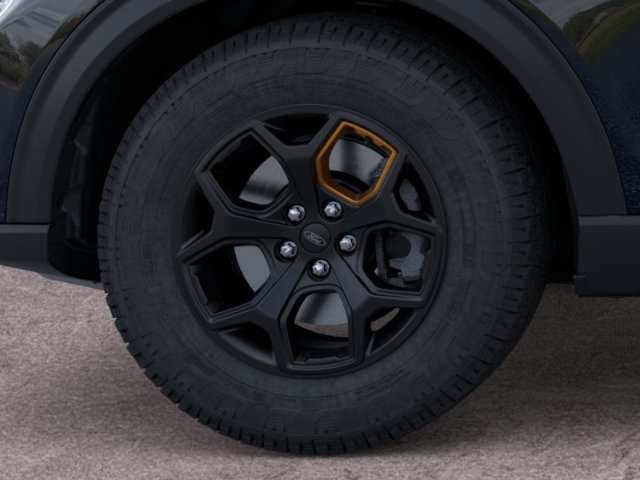 New 2026 Ford Explorer Tremor w/ Tremor Ultimate Package AWD/4WD image 46