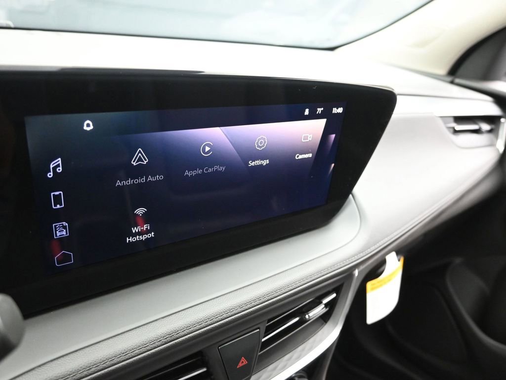 New 2026 Buick Encore GX Sport Touring w/ Advanced Technology Package image 19