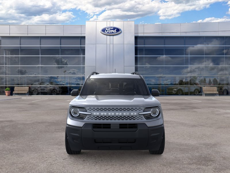 New 2026 Ford Bronco Sport Big Bend AWD/4WD image 7