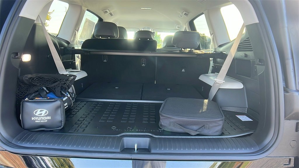 New 2026 Hyundai Ioniq 9 SEL image 10