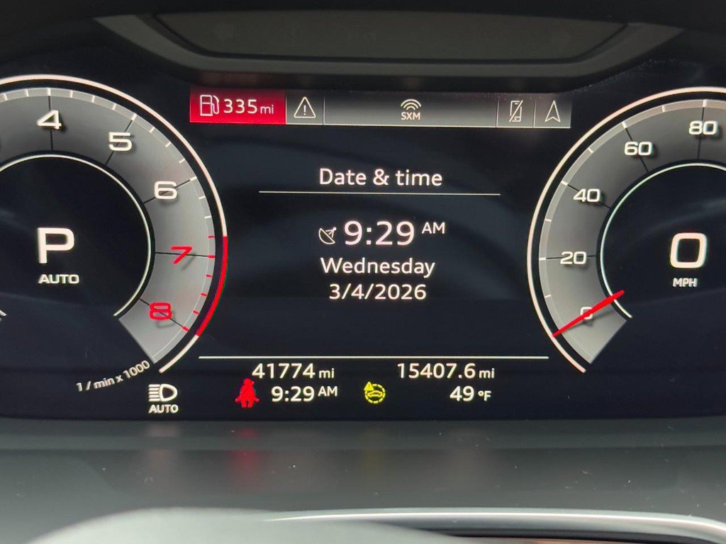 Used 2022 Audi Q3 2.0T Premium Plus image 19