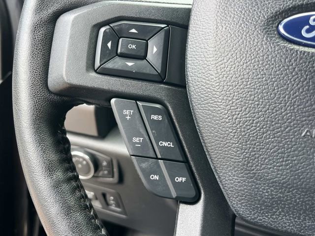 Used 2018 Ford F150 XLT w/ Equipment Group 302A Luxury AWD/4WD image 35