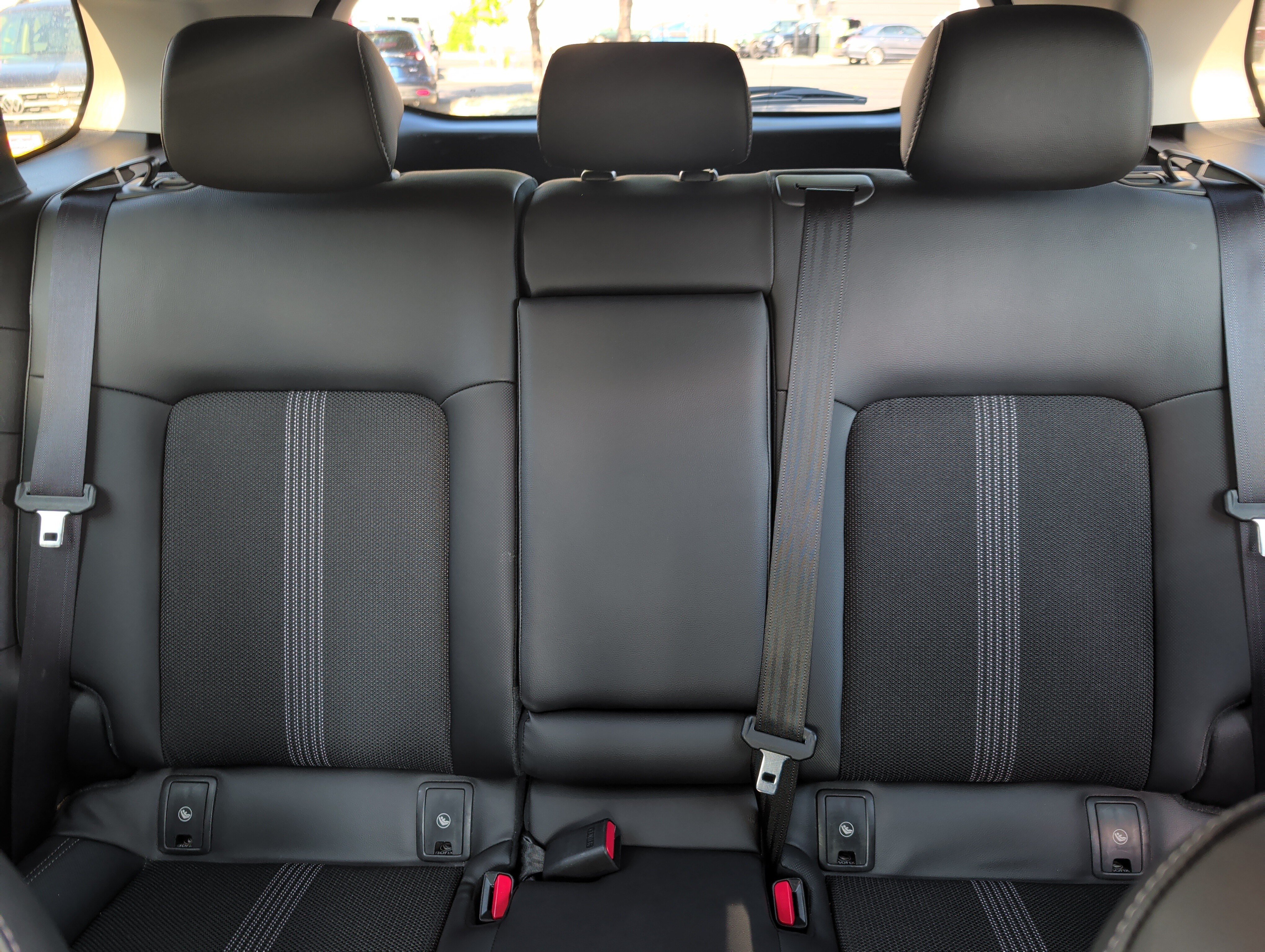 Used 2025 MAZDA CX-50 AWD 2.5 S w/ Preferred Package image 13