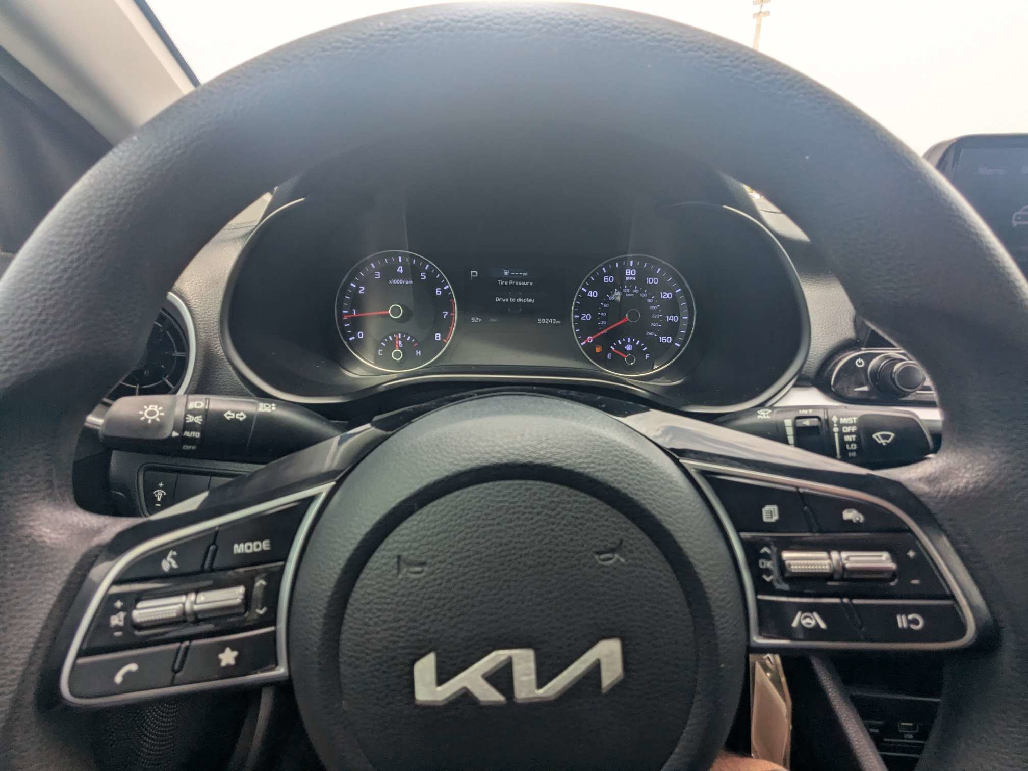 Used 2022 Kia Forte LXS FWD image 33