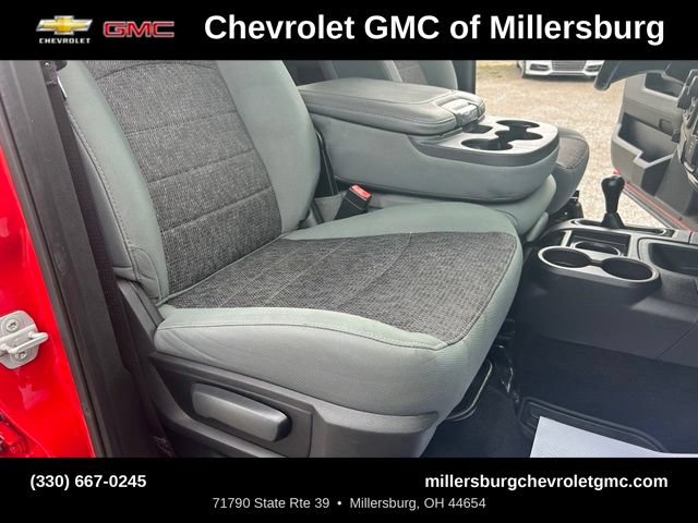 Used 2016 RAM 2500 Power Wagon w/ Luxury Group AWD/4WD image 37