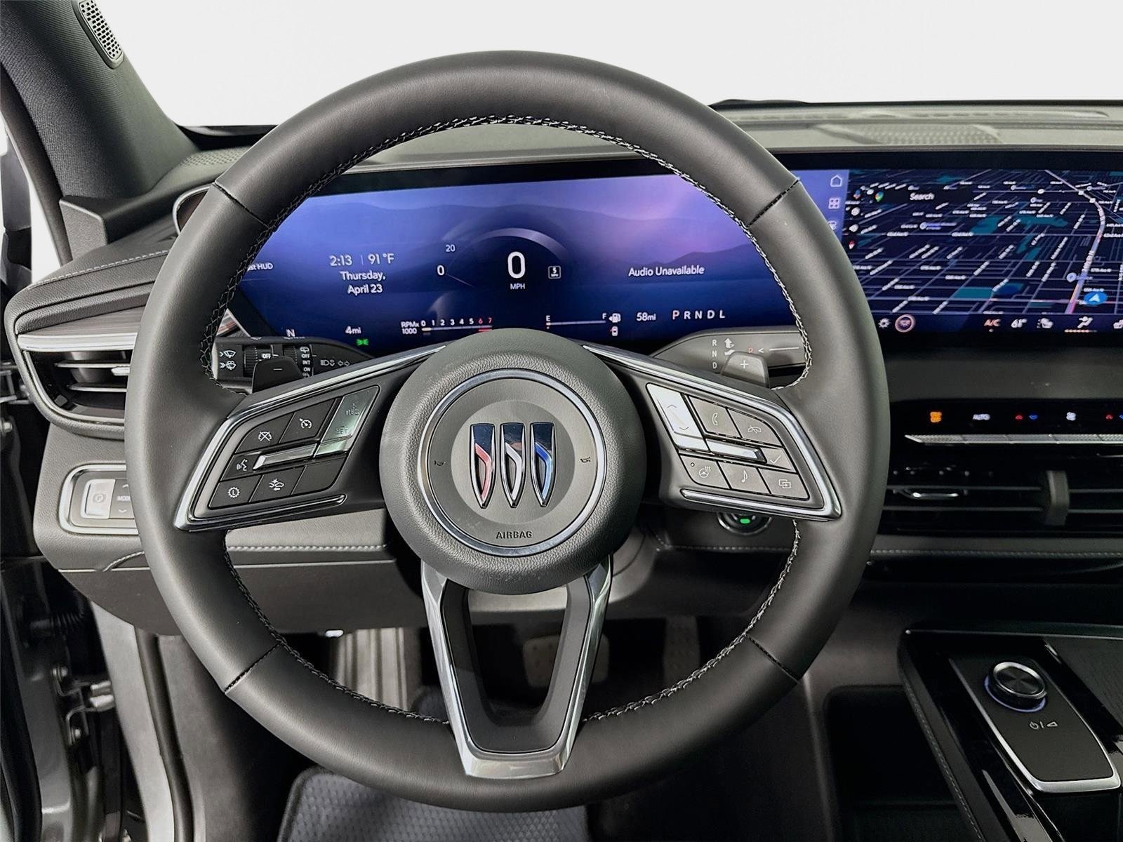 New 2026 Buick Enclave Preferred FWD image 12