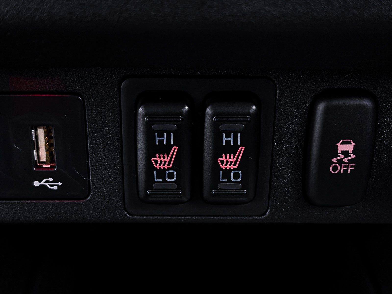 New 2026 Mitsubishi Outlander Sport SE AWD/4WD image 17