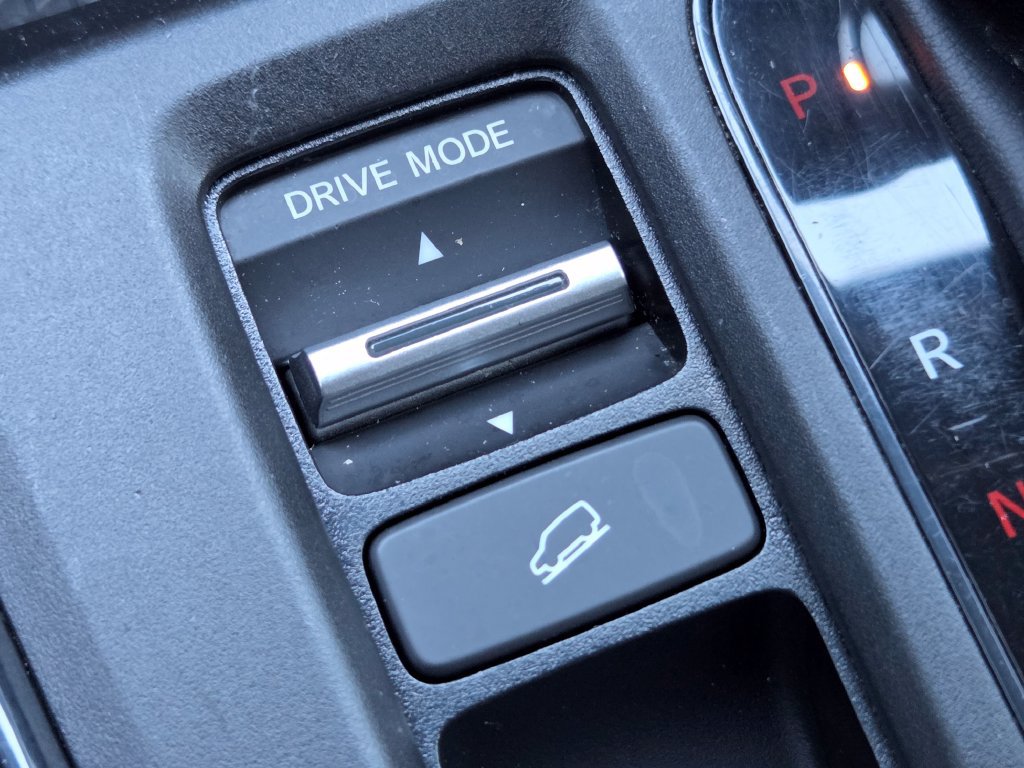 Used 2023 Honda CR-V Sport image 14