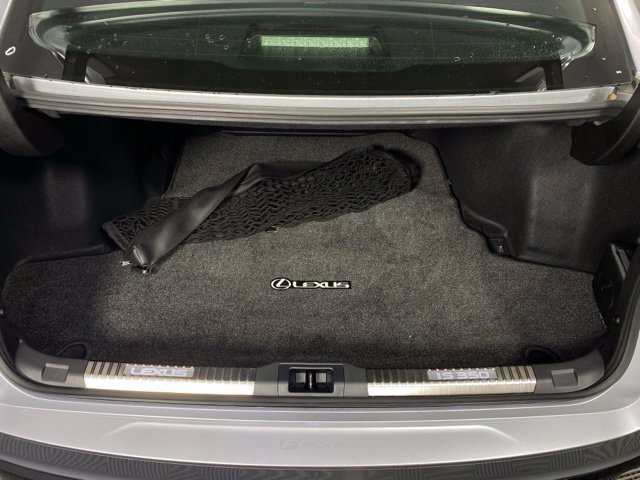 Used 2024 Lexus IS 350 F Sport w/ Accessory Package 2 RWD image 26