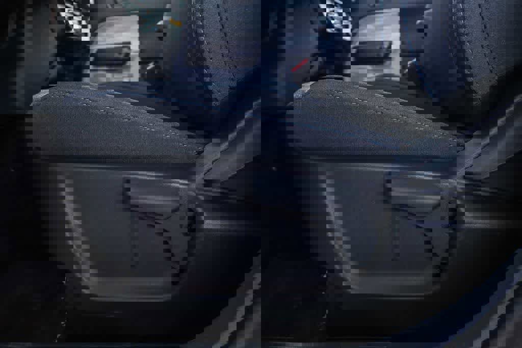 New 2026 Ford Maverick XLT image 19