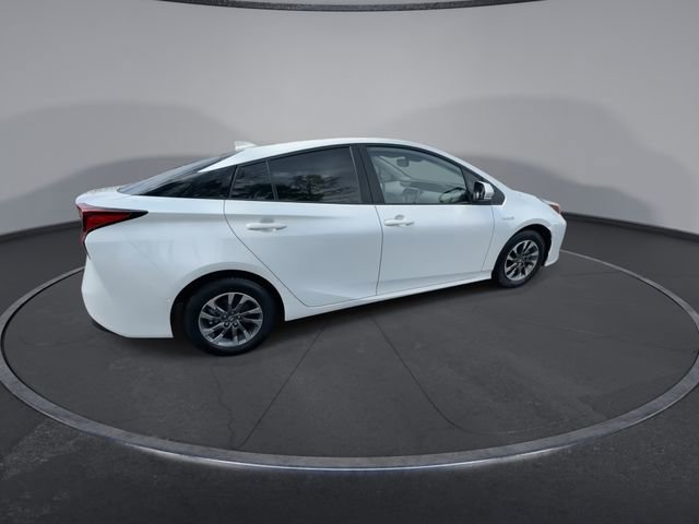 Used 2022 Toyota Prius XLE w/ Premium Convenience Package image 15