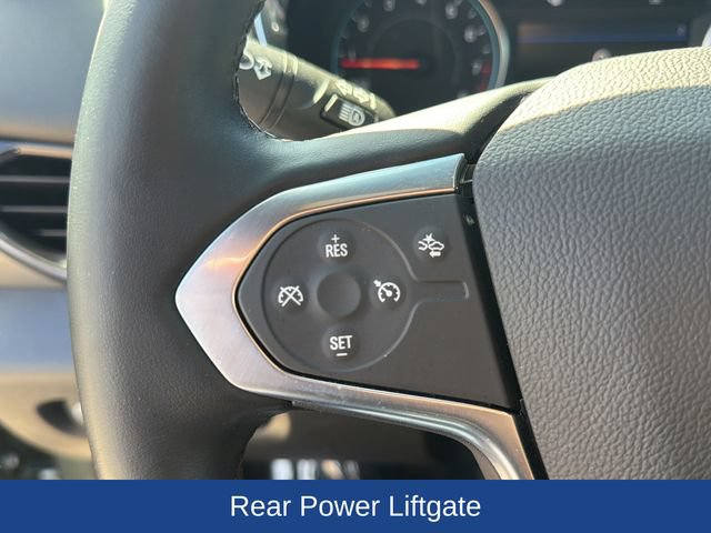 Used 2023 Chevrolet Traverse LT FWD image 22