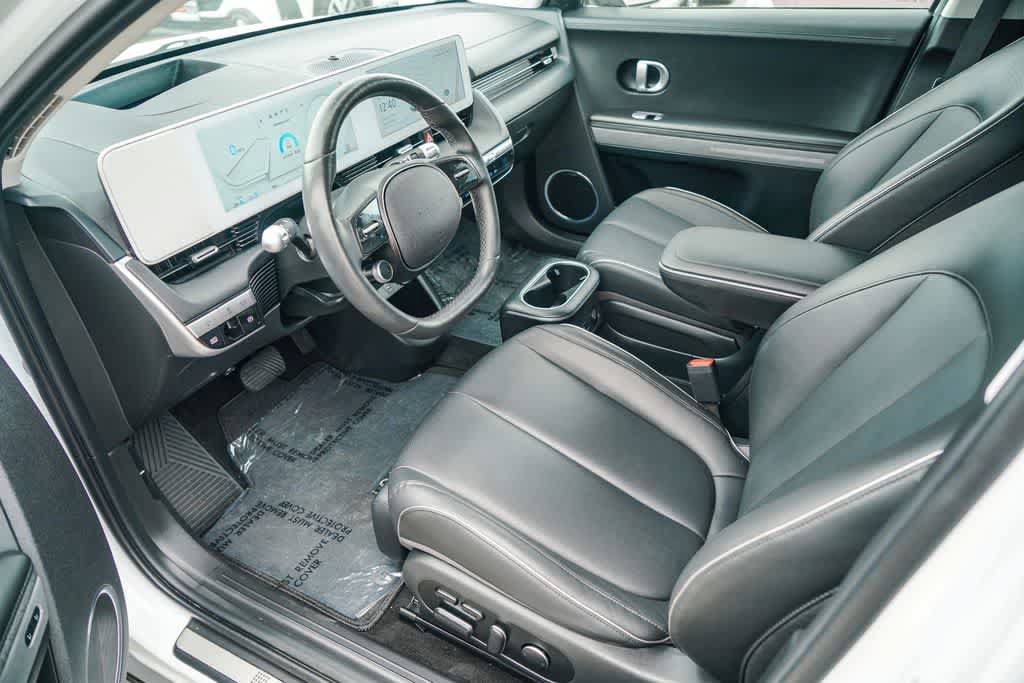 Used 2024 Hyundai Ioniq 5 Limited RWD image 16