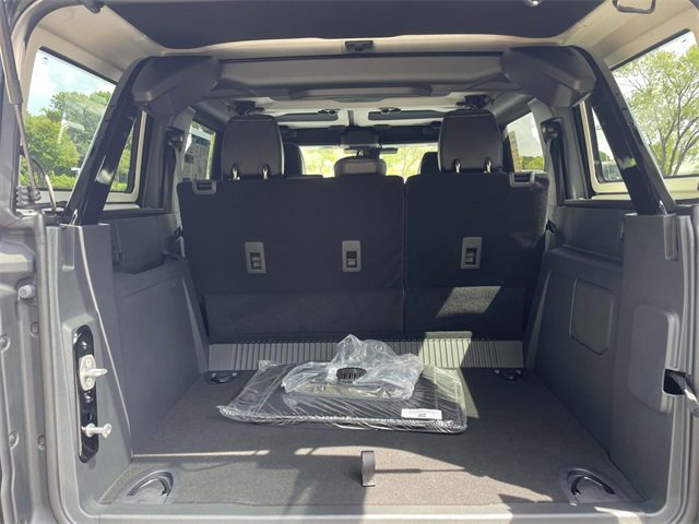 New 2025 Ford Bronco Badlands image 33