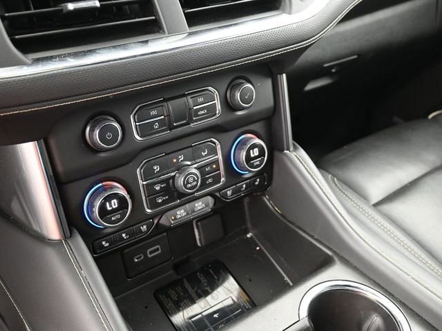 Used 2022 Chevrolet Tahoe Premier image 24