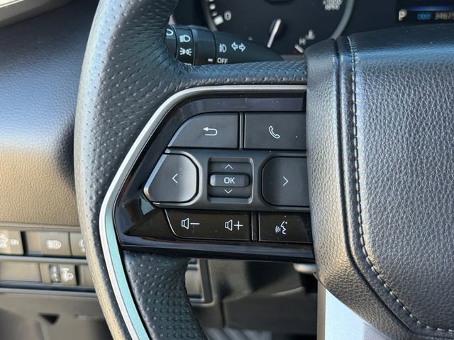 Used 2023 Toyota Tundra SR5 w/ TRD Off-Road Premium Package image 16