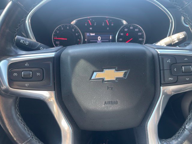 Used 2019 Chevrolet Blazer LT FWD image 15