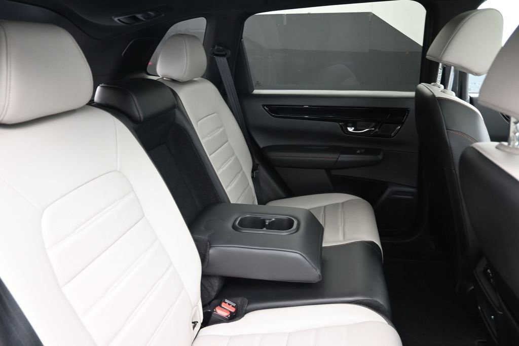 Used 2024 Honda CR-V Sport Touring image 14
