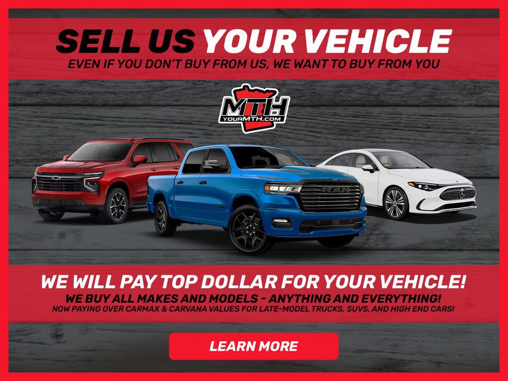 Used 2024 RAM 1500 Sport image 32