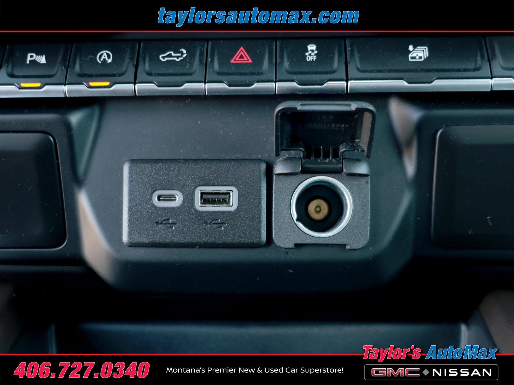 Used 2019 GMC Sierra 1500 Elevation AWD/4WD image 14