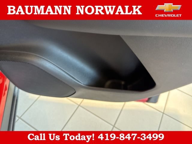 New 2025 Chevrolet Blazer LT w/ Convenience Package AWD/4WD image 41
