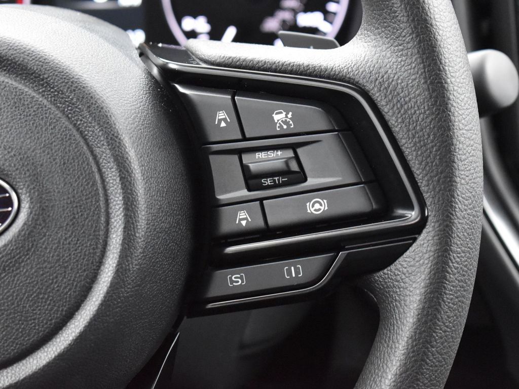 New 2026 Subaru Crosstrek 2.0i Premium image 18