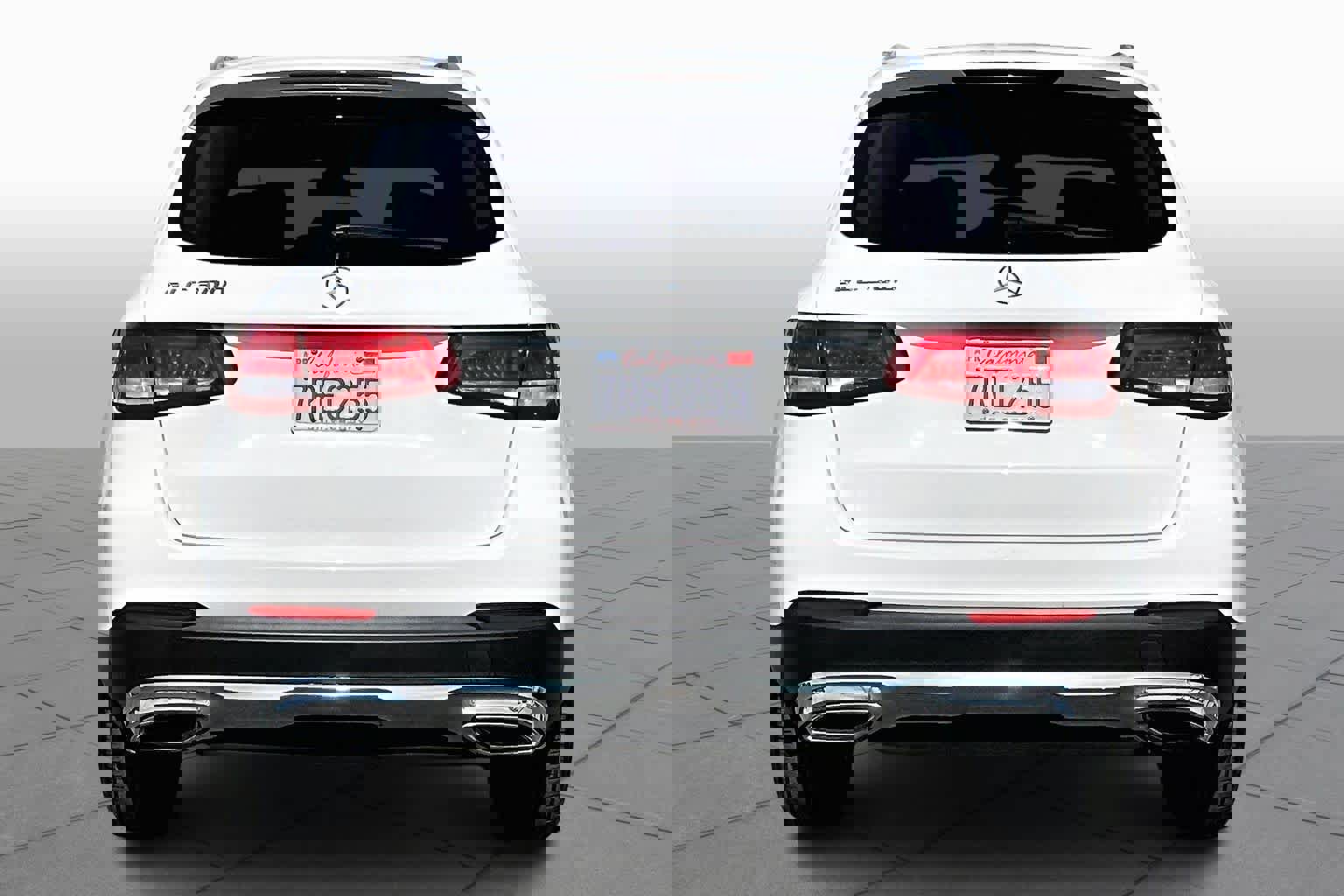 Used 2016 Mercedes-Benz GLC 300 image 4