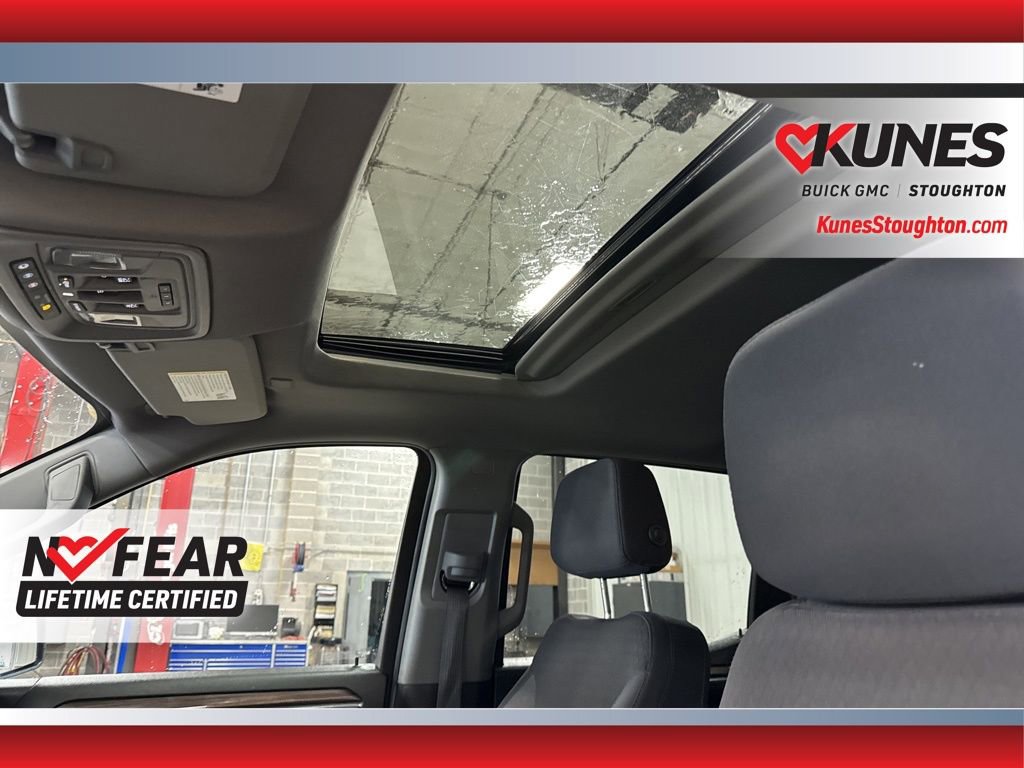 Used 2024 Chevrolet Silverado 1500 RST w/ Convenience Package II image 33