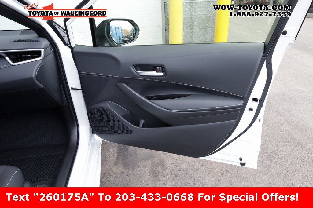 Certified 2024 Toyota Corolla SE image 19