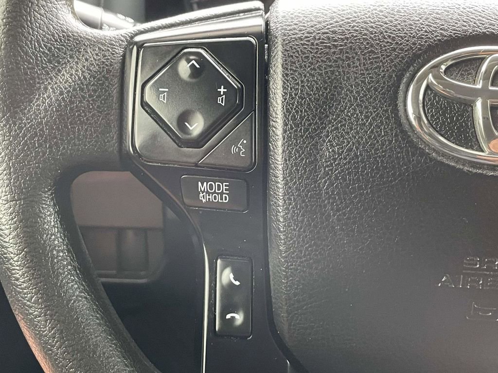 Used 2021 Toyota Tacoma SR AWD/4WD image 25