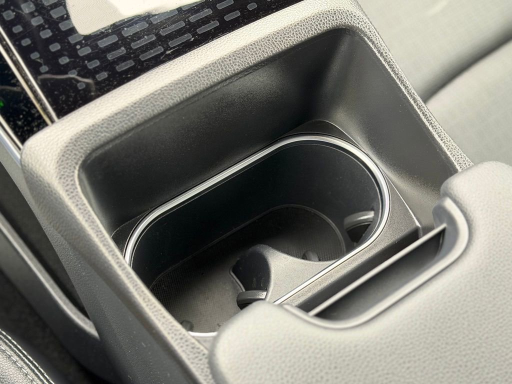 Used 2023 Toyota bZ4X Limited w/ Weather Package image 18