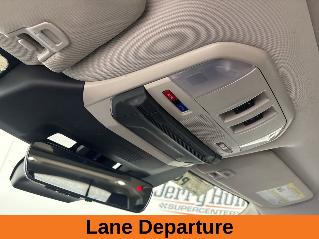 Used 2023 Subaru Ascent Limited w/ Technology Package image 19