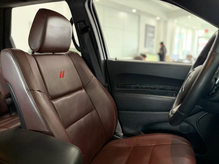 Used 2024 Dodge Durango R/T AWD/4WD image 24